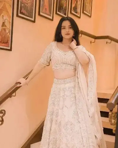Escort Service In Tulsipur